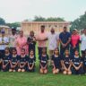 Football Tournament