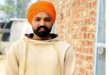 ਅੰਗੌਲਾ ਤੋਂ ਰੈਕੇਟ ਚਲਾਉਣ ਵਾਲੇ ਗੈਂਗਸਟਰ ਦਾ ਰੈਡ ਕਾਰਨਰ ਨੋਟਿਸ ਜਾਰੀ gangster