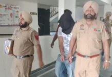 ਅਦਾਲਤ ਨੇ ਗੈਂਗਸਟਰ ਜੋਬਨਜੀਤ ਬਿੱਲਾ ਨੂੰ ਭੇਜਿਆ 6 ਦਿਨ ਦੇ ਰਿਮਾਂਡ ’ਤੇ gangster Jobanjit