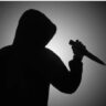 Ghaziabad Murder