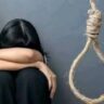Girl Suicide