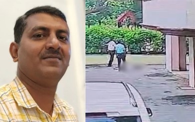 Gorakhpur Suicide Gorakhpur Suicide