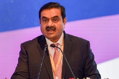 Goutam Adani Gautam Adani