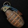 grenade attack