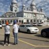Gurduwara Sahib