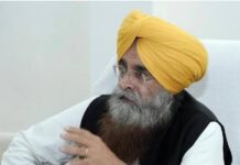 ਪੰਜਾਬ ਸਰਕਾਰ ਨੇ ਕਰ ਦਿੱਤੀ ਹੈ ਪਸ਼ੂਆਂ ਲਈ ਟੀਕਾਕਰਨ ਮੁਹਿੰਮ ਤੇਜ : ਖੁੱਡੀਆਂ Khuddiya