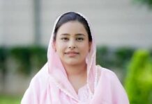 ਮੁੱਖ ਮੰਤਰੀ ਦੀ ਪਤਨੀ ਗੁਰਪ੍ਰੀਤ ਕੌਰ ਨੇ ਰਿਟਾਇਰਡ ਜਸਟਿਸ ਨੂੰ ਭੇਜਿਆ ਲੀਗਲ ਨੋਟਿਸ Gurpreet Kaur