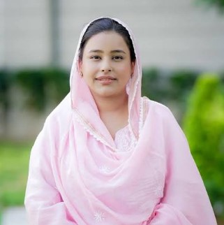 Gurpreet Kaur Gurpreet Kaur