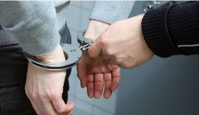 Gurugram Arrest Gurugram Arrest