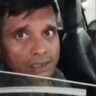 Gurugram driver