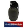 hand grenade