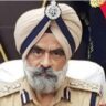 Harcharan Bhullar