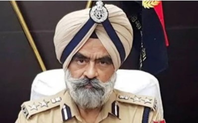 Harcharan bhullar Harcharan Bhullar