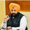 Harjot Bains