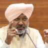 Harpal Cheema
