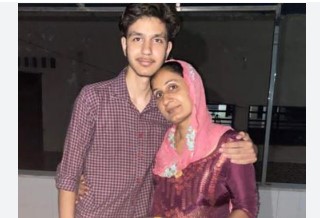 Haryana death