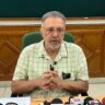 Health Minister