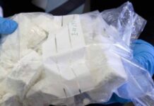 ਪਾਕਿਸਤਾਨ ਤੋਂ ਆਈ 73 ਕਰੋੜ ਦੀ ਹੈਰੋਇਨ ਕੀਤੀ ਗਈ ਬਰਾਮਦ Heroin