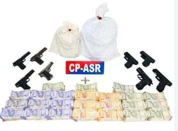 Heroin Amritsar Police