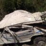 Himachal Accident