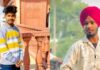 ਬਸ ਵਲੋਂ ਮੋਟਰਸਾਈਕਲ ਨੂੰ ਟੱਕਰ ਮਾਰਨ ਕਾਰਨ ਦੋ ਨੌਜਵਾਨਾਂ ਦੀ ਹੋਈ ਮੌਤ Himachal Accident