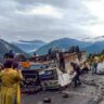 Himachal Accident