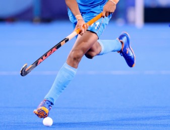 Hockey Hockey