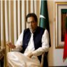 Imran Khan