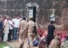 ਇਟਾਵਾ `ਚ ਮਾਂ-ਧੀ ਦਾ ਗਲਾ ਵੱਢ ਕੇ ਕਤਲ Etawah Murder