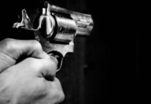 ਇਟਾਵਾ ਨੇੜੇ ਨੌਜਵਾਨ ਦਾ ਗੋਲੀ ਮਾਰ ਕੇ ਕਤਲ Etawah Murder