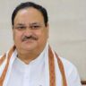 J. P. Nadda