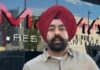 ਆਸਟ੍ਰੀਆ ਵਿਚ ਪੰਜਾਬੀ ਨੌਜਵਾਨ ਨੂੰ ਪੱਗ ਸਮੇਤ ਨਹੀਂ ਵੜਨ ਦਿੱਤਾ ਗਿਆ ਹੋਟਲ ਵਿਚ Jaspreet Singh