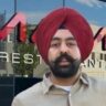 Jaspreet Singh