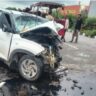 Jhansi Acccident
