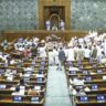 Lok Sabha