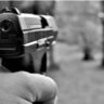 Lucknow Murder