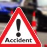 Ludhiana Accident