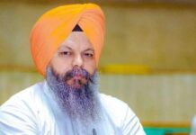 ਵਿਧਾਇਕ ਨੇ ਜ਼ਮੀਨ ਦੀ ਬੋਲੀ ਮਾਮਲੇ ਵਿਚ ਆਖੀ ਅਸਤੀਫਾ ਦੇਣ ਦੀ ਗੱਲ MLA