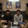 Meerut Arrested