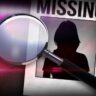 missing