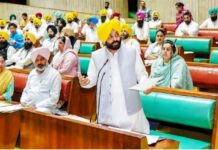 ਮਾਨਸੂਨ ਸੈਸ਼ਨ ਦੀ ਸ਼ੁਰੂਆਤ ਵਿਚ ਹੀ ਵਿਰੋਧੀ ਧਿਰ ਨੇ ਸਰਕਾਰ ਨੂੰ ਘੇਰਿਆ monsoon session