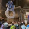 Mumbai Ganesha