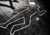 ਦਿੱਲੀ `ਚ ਪਤਨੀ ਨੇ ਬੇਰਹਿਮੀ ਨਾਲ ਕੀਤਾ ਪਤੀ ਦਾ ਕਤਲ Delhi Murder