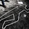 Delhi Murder
