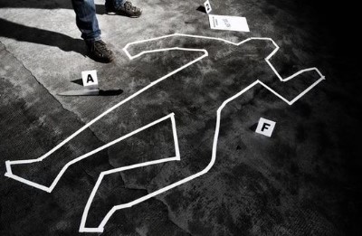 Murder Delhi Murder