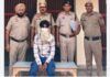 ਰਜਨੀਕਾਂਤ ਹੱਤਿਆ ਮਾਮਲੇ ਵਿੱਚ ਮੁਲਜ਼ਮ ਗ੍ਰਿਫ਼ਤਾਰ Murdrer Arrest