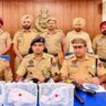 Nawanshehar Police