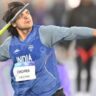 Neeraj Chopra