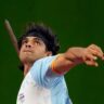 Neeraj Chopra