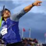 Neeraj Chopra
